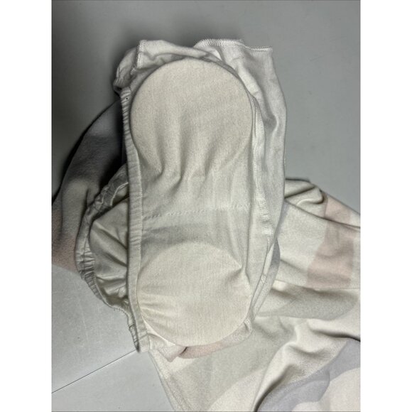 Gelato Pique Pastel Color Block Stripe Women’s One Size Dress - Picture 6 of 9